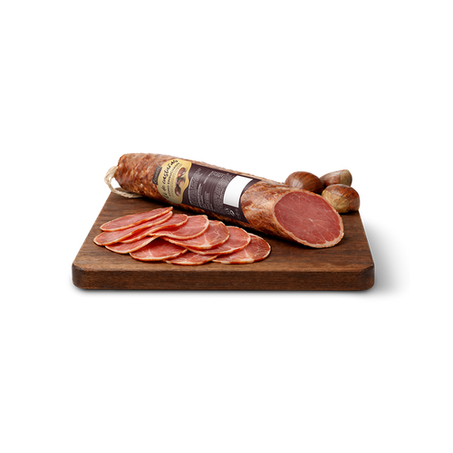 Lomo Coren "El de Castañas" <br> 900 g aprox.