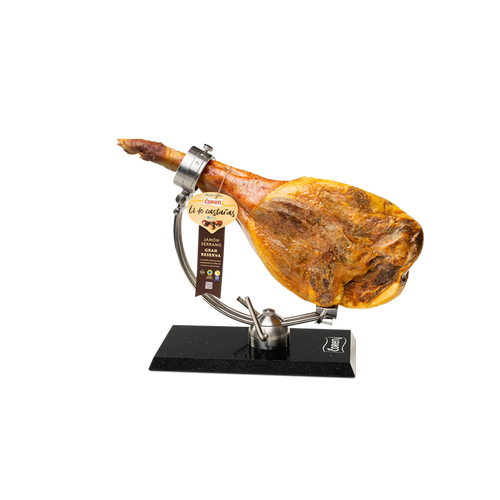 Jamón Coren “El de Castañas" <br> 8-8,5 kg